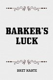 Barker's Luck (eBook, ePUB)