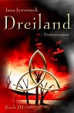 Dreiland III: Drittes Buch der Trilogie (eBook, ePUB)