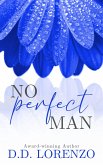No Perfect Man (The IMPERFECTION Series, #1) (eBook, ePUB)
