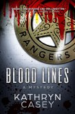 Blood Lines (Sarah Armstrong Mysteries, #2) (eBook, ePUB)