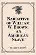Narrative of William W. Brown, an... - Bild 1