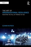 The Art of Organisational Resilience (eBook, ePUB)