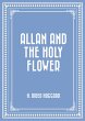 Allan and the Holy Flower (eBook, ePUB) - Bild 1