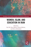 Women, Islam and Education in Iran (eBook, PDF)
