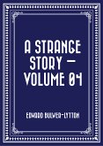 A Strange Story — Volume 04 (eBook, ePUB)
