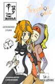 Traumlos Comic Kanon und Tjari Yume Manga - Gefrorener Sturm