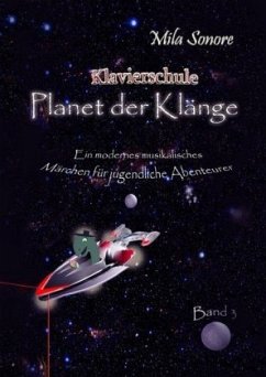 Planet der Klänge - Sonore, Mila