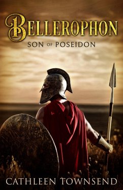 Cover Bellerophon: Son of Poseidon (eBook, ePUB)