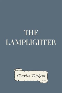 Cover The Lamplighter (eBook, ePUB)