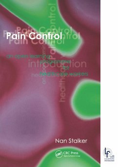 Cover Pain Control (eBook, PDF)