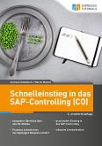 Schnelleinstieg in das SAP-Controlling (CO) – 2., erweiterte Auflage (eBook, ePUB)