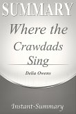 Where the Crawdads Sing (eBook, ePUB)