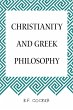 Christianity and Greek Philosophy... - Bild 1