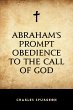 Abraham's Prompt Obedience to the Call... - Bild 1