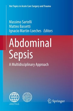 Abdominal Sepsis