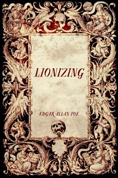Cover Lionizing (eBook, ePUB)