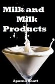 Milk and Milk Products (eBook, PDF)