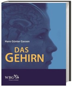 Cover Das Gehirn