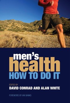 Cover Men's Health (eBook, ePUB)