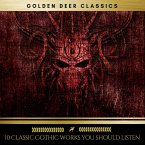 10 Classic Gothic Works You Should listen (MP3-Download)
