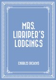 Mrs. Lirriper&quote;s Lodgings (eBook, ePUB)