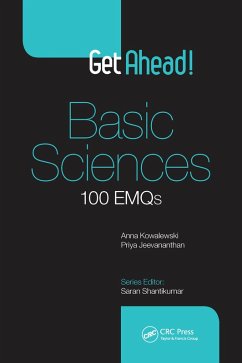 Cover Get Ahead! Basic Sciences (eBook, PDF)