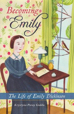 Cover Becoming Emily (eBook, ePUB)