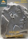 Anubi Magazine N° 3: Marzo-Aprile 2019 (eBook, PDF)