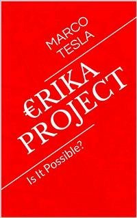 Erika Project (Sample) (eBook, ePUB) Cover Erika Project (Sample) (eBook, ePUB)
