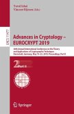 Advances in Cryptology ¿ EUROCRYPT 2019