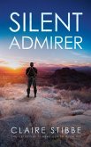 Silent Admirer (The Detective Temeke Crime Series, #6) (eBook, ePUB)