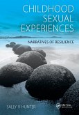 Childhood Sexual Experiences (eBook, PDF)