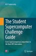The Student Supercomputer Challenge... - Bild 1