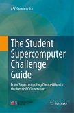 The Student Supercomputer Challenge Guide