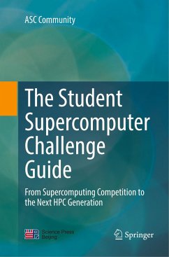 The Student Supercomputer Challenge Guide - ASC Community