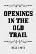 Openings in the Old Trail (eBook, ePUB) - Bild 1