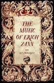 The Music of Erich Zann (eBook, ePUB)
