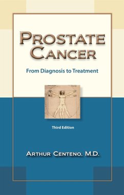 Prostate Cancer (eBook, ePUB) - Centeno, Arthur