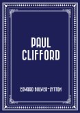 Paul Clifford (eBook, ePUB)
