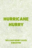 Hurricane Hurry (eBook, ePUB)