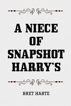 Cover A Niece of Snapshot Harry's (eBook, ePUB)