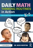 Daily Math Thinking Routines in Action (eBook, PDF) Daily Math Thinking Routines in Action (eBook, PDF)