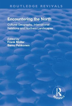 Cover Encountering the North (eBook, PDF)