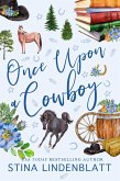 Once Upon a Cowboy (Copper Creek, #2) (eBook, ePUB)