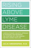 Rising Above Lyme Disease (eBook, ePUB)