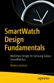 SmartWatch Design Fundamentals (eBook, PDF)