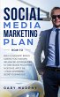 Social Media Marketing Plan How To:... - Bild 1