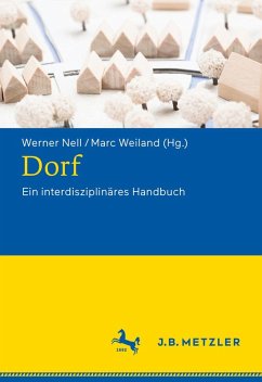 Cover Dorf (eBook, PDF)