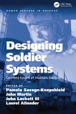 Designing Soldier Systems (eBook, PDF) Designing Soldier Systems (eBook, PDF)
