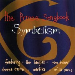 The Prince Songbook - Various, Bangles, Tina Turner, Martika, Mica Paris, Sheena Easton